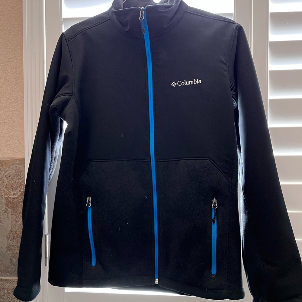 Men’s Columbia Jacket